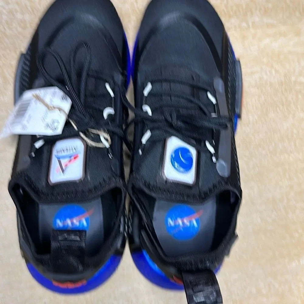 Adidas x NASA NMD R1 Spectoo‎
